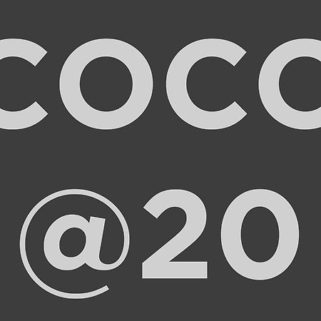 Coco@20 Hotel Bangkok Eksteriør billede